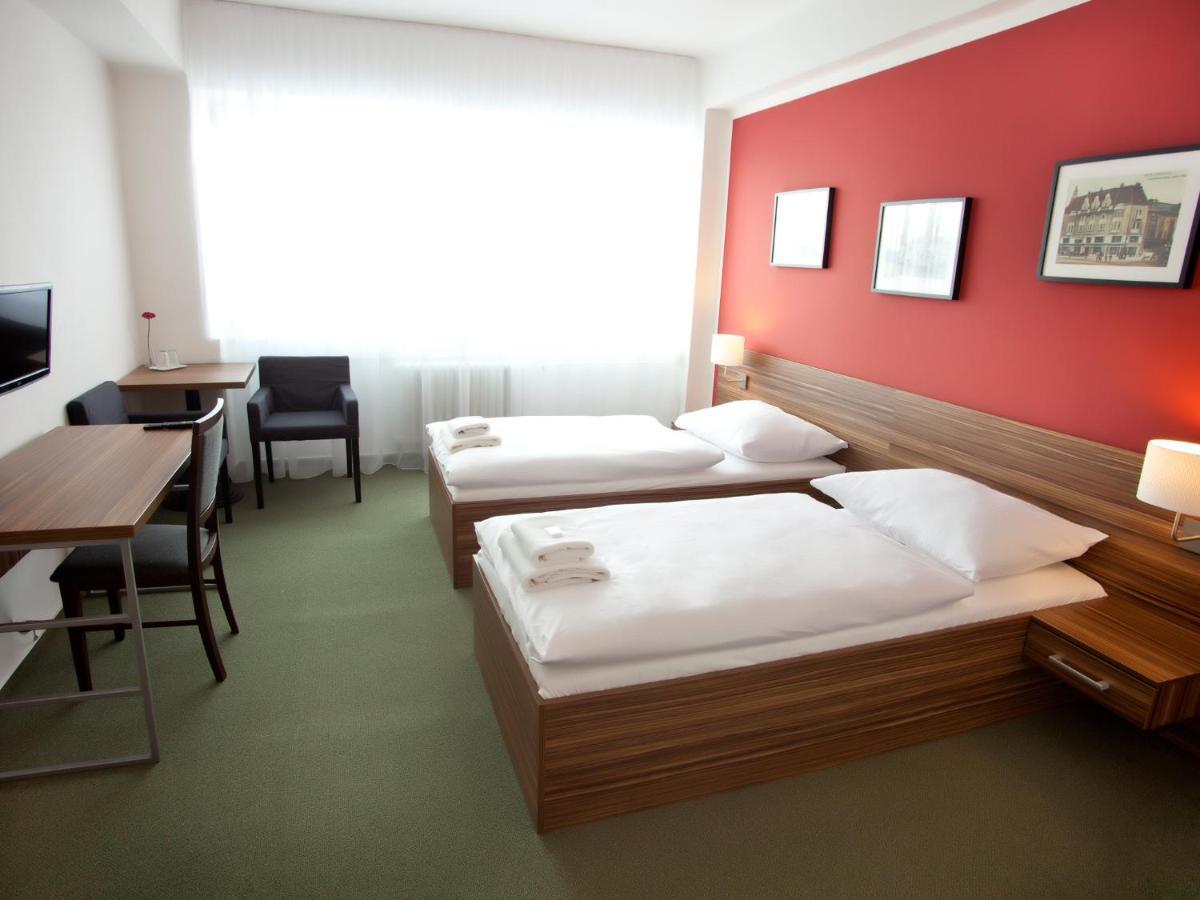 Hotel Veronika ออสตราวา ห้อง รูปภาพ