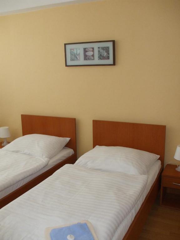 Hotel Veronika ออสตราวา ห้อง รูปภาพ