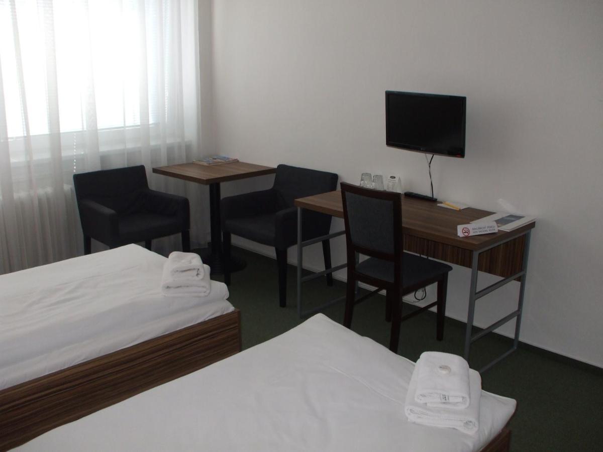Hotel Veronika ออสตราวา ห้อง รูปภาพ